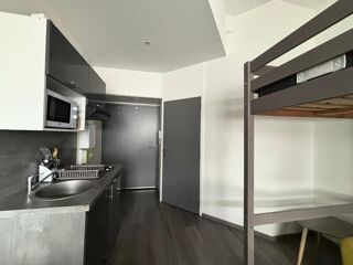  Appartement à louer 1 pièce 20 m²