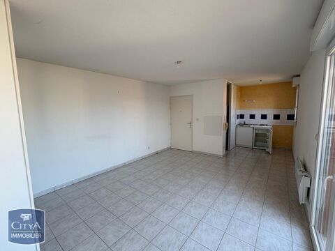  Appartement � louer 2 pi�ces 46 m�