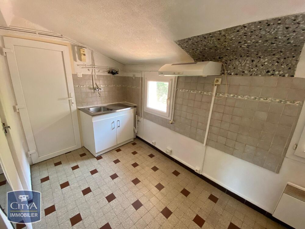location Appartement - 2 pièce(s) - 39 m² Toulon (83000)