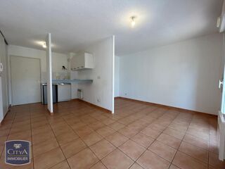  Appartement à louer 1 pièce 29 m²