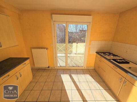  Appartement � louer 3 pi�ces 69 m�