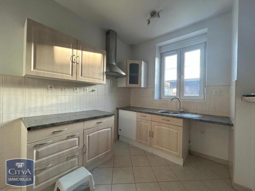 location Maison - 4 pièce(s) - 75 m² Saint-Germain-du-Corbéis (61000)