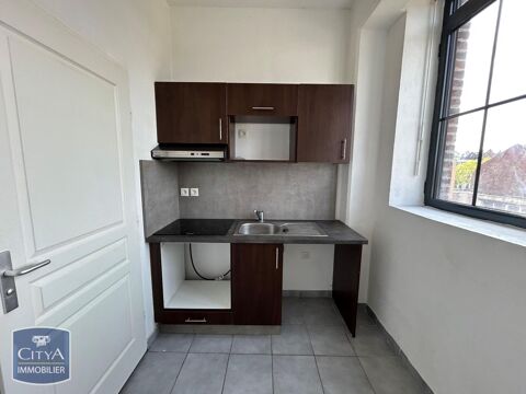  Appartement � louer 1 pi�ce 22 m�