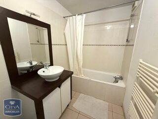  Appartement à louer 2 pièces 49 m²