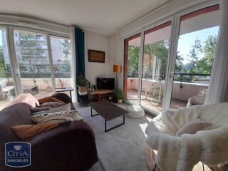  Appartement � louer 2 pi�ces 70 m�