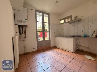  Appartement � louer 2 pi�ces 40 m�