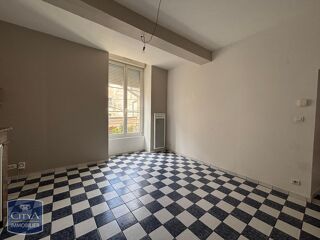  Appartement à louer 2 pièces 41 m²