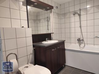  Appartement à louer 1 pièce 22 m²
