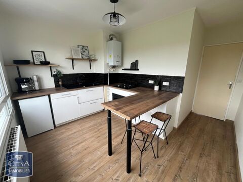  Appartement  louer 2 pices 47 m