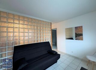  Appartement � louer 2 pi�ces 35 m�