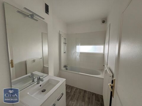  Appartement � louer 3 pi�ces 78 m�