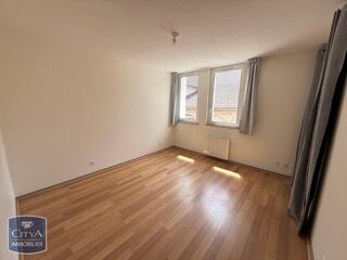  Appartement à louer 1 pièce 27 m²