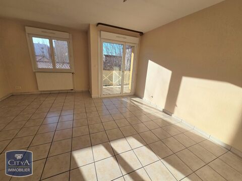  Appartement � louer 3 pi�ces 69 m�