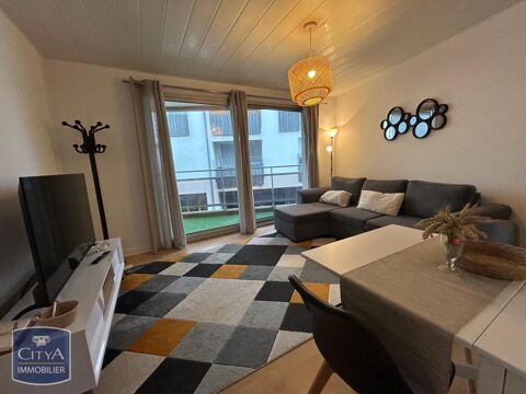  Appartement  louer 2 pices 36 m