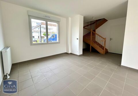  Maison � louer 4 pi�ces 87 m�