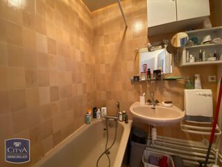  Appartement � louer 1 pi�ce 25 m�