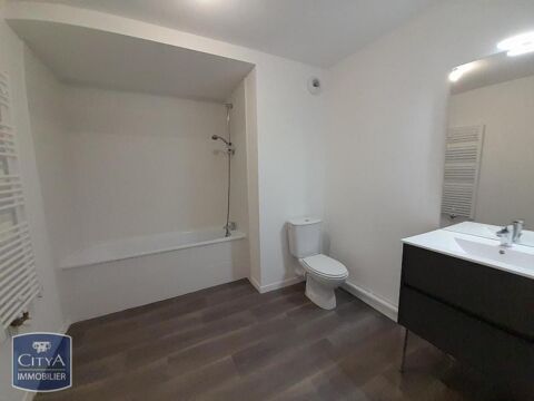  Appartement  louer 2 pices 43 m