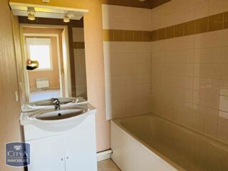  Appartement à louer 2 pièces 47 m²