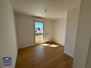  Appartement à louer 3 pièces 70 m²