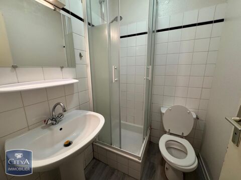  Appartement � louer 2 pi�ces 35 m�