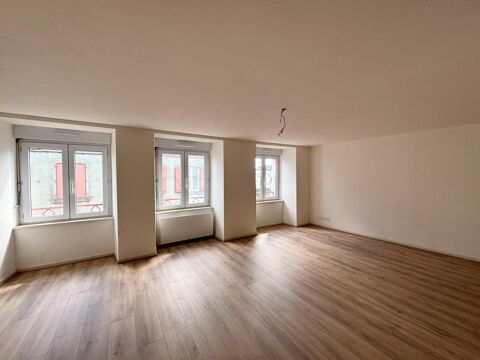   Location Appartement Appartement - 3 pi�ce(s) - 65 m�