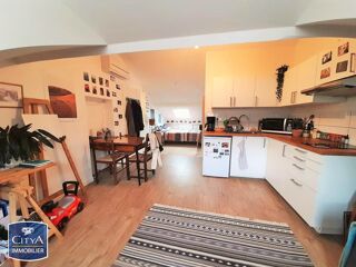  Appartement à louer 1 pièce 25 m²