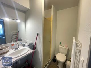  Appartement � louer 1 pi�ce 26 m�