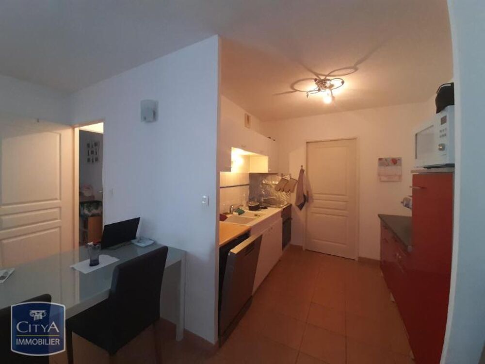 location Appartement - 3 pièce(s) - 64 m² Miramas (13140)