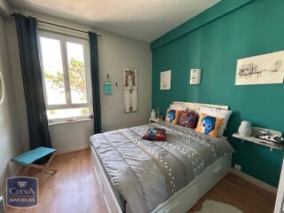  Appartement à louer 2 pièces 52 m²