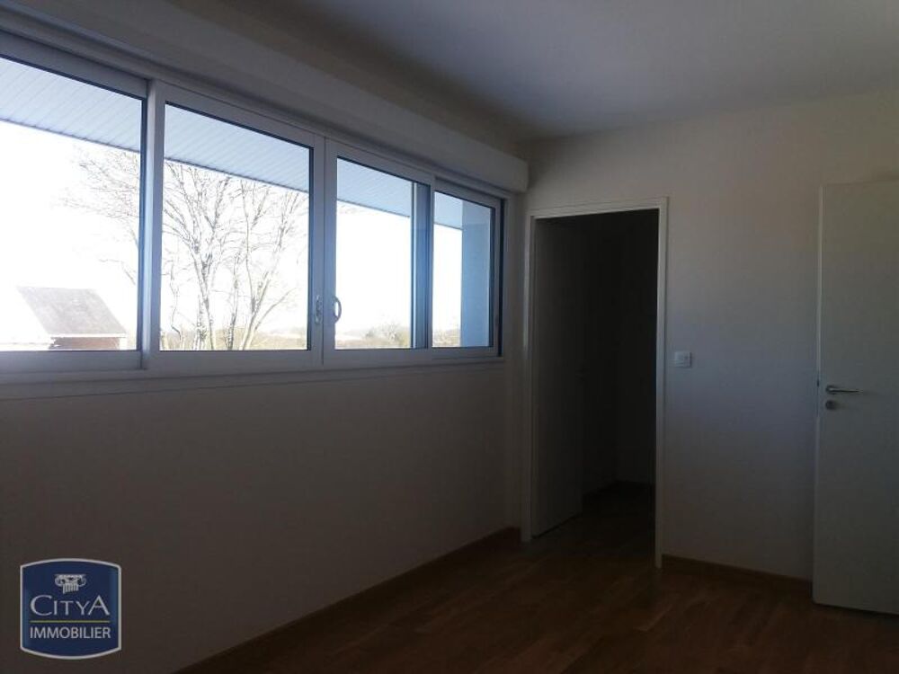 location Maison - 4 pièce(s) - 106 m² Châteauroux (36000)