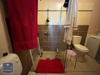  Appartement � louer 2 pi�ces 41 m�