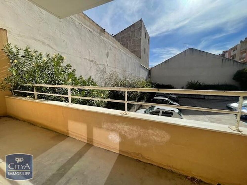 EXCLUSIVITÉ - T2 PROCHE CENTRE VILLE EN LOCATION : nous ....
