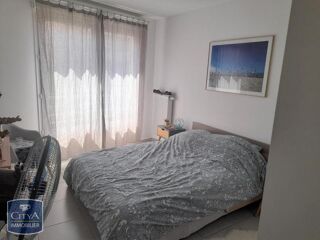  Appartement à louer 3 pièces 58 m²