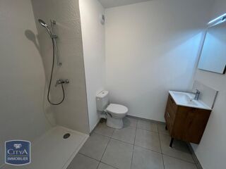  Appartement � louer 1 pi�ce 29 m�