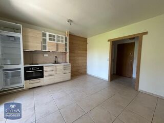  Appartement � louer 2 pi�ces 38 m�