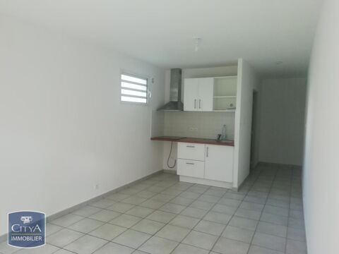  Appartement � louer 1 pi�ce 26 m�