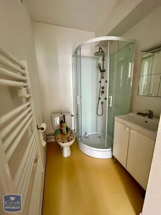  Appartement � louer 1 pi�ce 23 m�