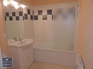  Appartement � louer 2 pi�ces 39 m�