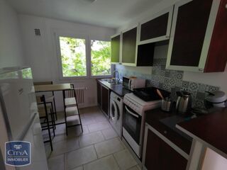  Appartement � louer 3 pi�ces 56 m�