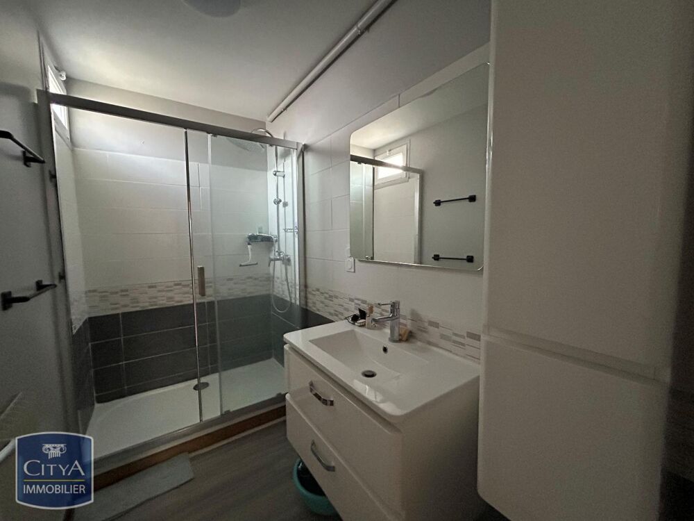 location Appartement - 2 pièce(s) - 58 m² Alençon (61000)