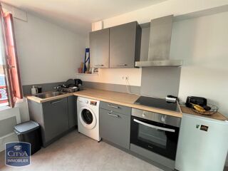  Appartement � louer 2 pi�ces 35 m�