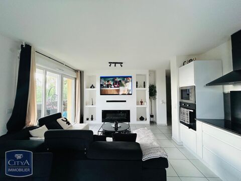  Appartement � louer 4 pi�ces 72 m�