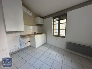  Appartement à louer 2 pièces 50 m²