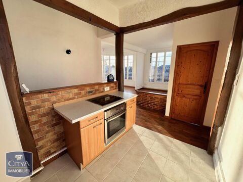  Appartement � louer 2 pi�ces 54 m�