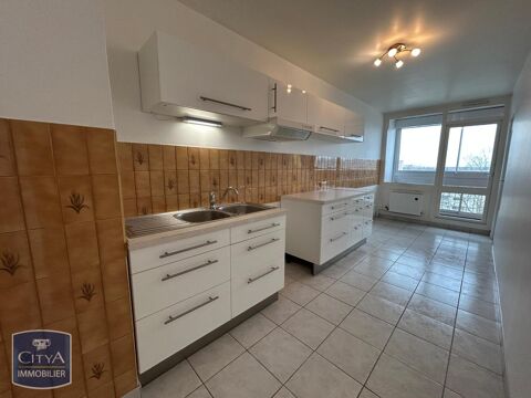  Appartement � louer 4 pi�ces 87 m�