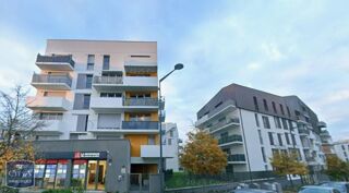  Appartement à louer 2 pièces 48 m²