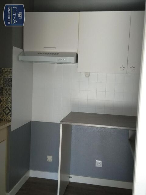 Appartement  louer 1 pice 31 m