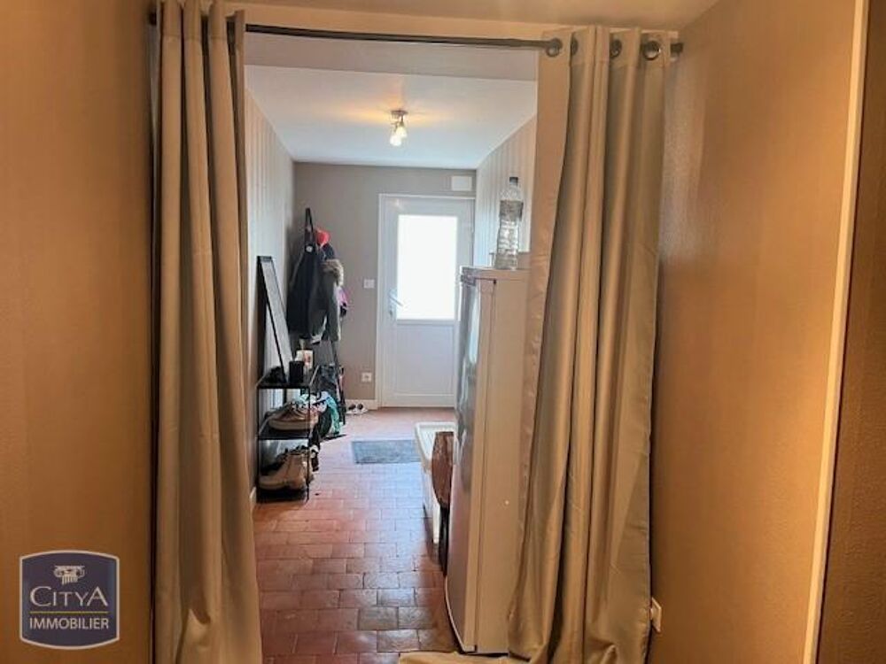 location Maison - 4 pièce(s) - 108 m² Meloisey (21190)