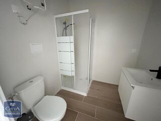  Appartement à louer 1 pièce 16 m²