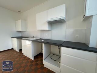  Maison à louer 4 pièces 109 m²